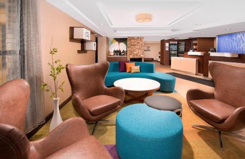 East Greenbush Hotel | Fairfield Inn & Suites by Marriott Albany East Greenbush