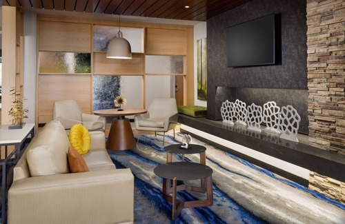 Florida City Hotel | Fairfield Inn & Suites by Marriott Homestead Florida City