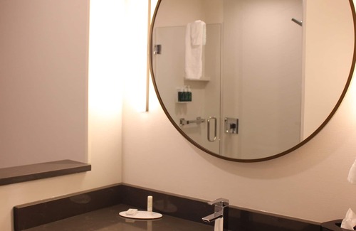 Fort Collins Hotel | Fairfield Inn & Suites Fort Collins South