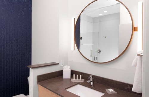 Fort Morgan Hotel | Fairfield Inn & Suites by Marriott Fort Morgan