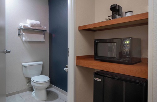 Jefferson City Hotel | Fairfield Inn & Suites by Marriott - Jefferson City