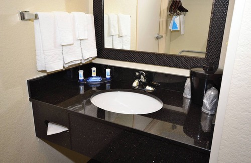 Jefferson City Hotel | Fairfield Inn & Suites by Marriott - Jefferson City