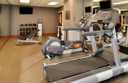 Martinsburg Hotel | Fairfield Inn & Suites