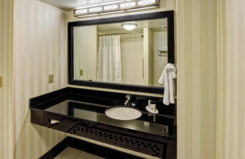 Olive Branch Hotel | Fairfield Inn & Suites by Marriott Memphis Olive Branch