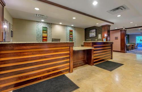 Slippery Rock Hotel | Fairfield Inn & Suites by Marriott Slippery Rock