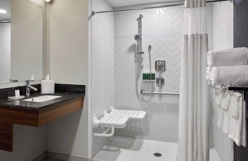 Northwest Hotel | Fairfield Inn & Suites by Marriott Virginia Beach/Norfolk Airport