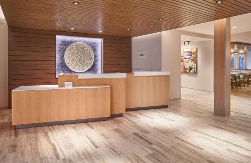 Vero Beach Hotel | Fairfield Inn & Suites Vero Beach