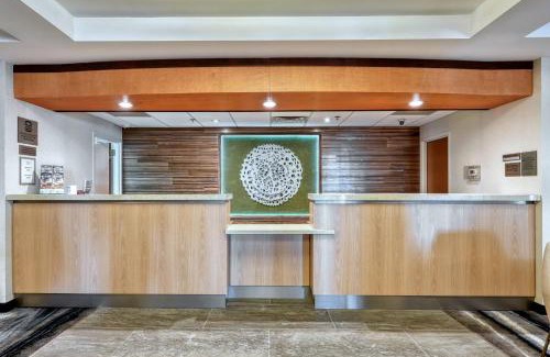 Avenel Hotel | Fairfield Inn & Suites Woodbridge