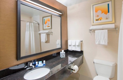 Tuscaloosa Hotel | Fairfield Inn Tuscaloosa by Marriott