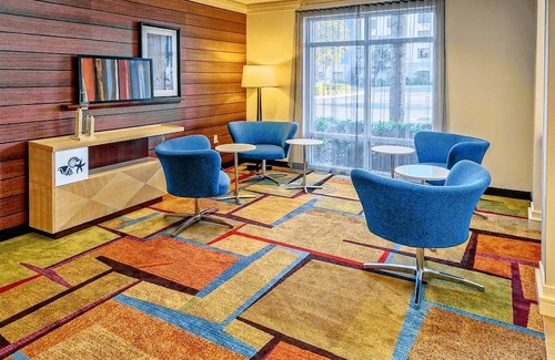 Rural Estates Hotel | Fairfield Inn & Suites by Marriott Naples