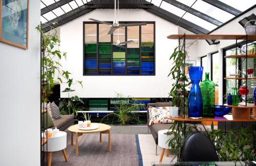 Fairfield House | Fairfield Palace