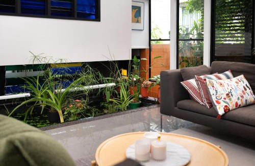 Fairfield House | Fairfield Palace