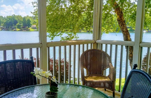Villa Rica Condo | Fairfield Plantation Resort - Tara Cove