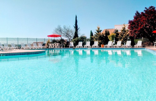 Villa Rica Condo | Fairfield Plantation Resort - Tara Cove