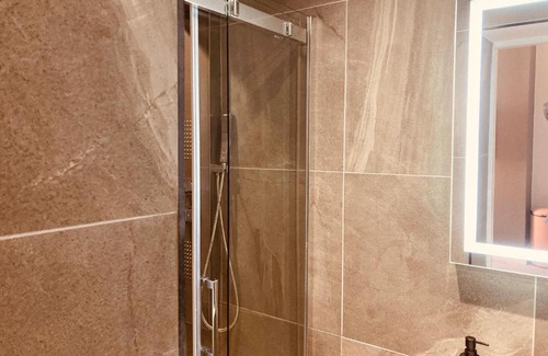 Lancaster Apartment | Fairfield Two, "for a luxe aparthotel in the city"