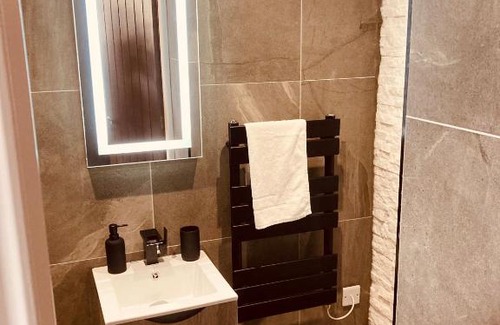 Lancaster Apartment | Fairfield Two, "for a luxe aparthotel in the city"