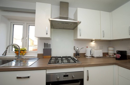 Milton Keynes Apartment | Fairfields Coach House