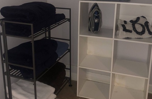 Fairgrounds House | Fairgrounds Ca$ino Pied A Terre 2