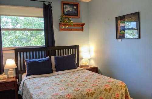 Woolen Mills Hotel | Fairhaven Guesthouse