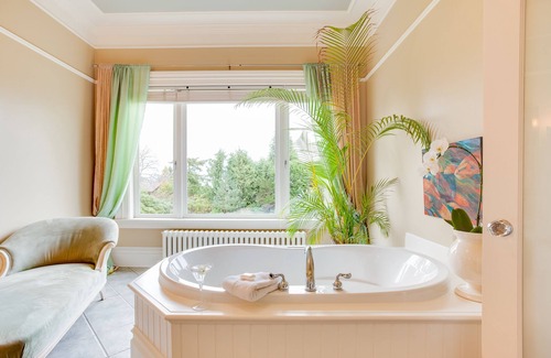 Rockland Bed & Breakfast | Fairholme Manor
