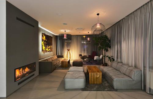 Brno-stred Hotel | Fairhotel