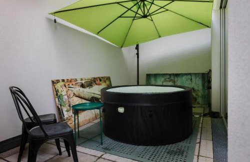 Neusiedl am See Apartment | FAIRien from home