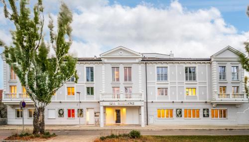 Neusiedl am See Apartment | FAIRien from home