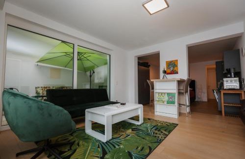 Neusiedl am See Apartment | FAIRien from home