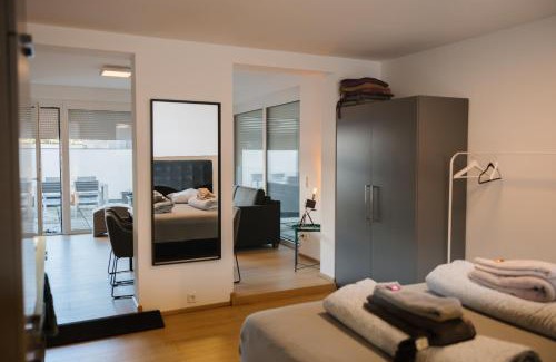 Neusiedl am See Apartment | FAIRien from home