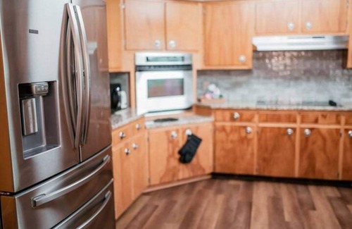 Fairlawn House | Fairlawn Serenity Retreat