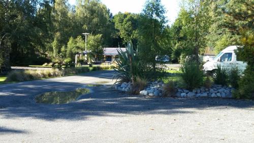 Fairlie Resort | Fairlie Holiday Park