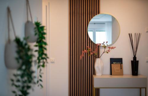 Bielefeld Apartment | Fairmieten: Exklusive Suite I Terrasse I Parkplatz