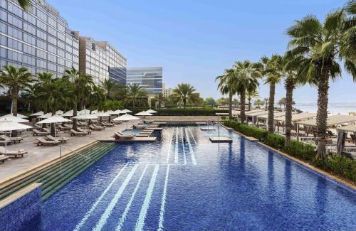 Al Maqta Resort | Fairmont Bab Al Bahr