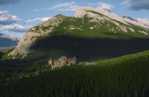 Banff Resort | Fairmont Banff Springs