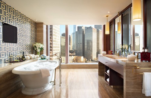 Jianwai Street Hotel | Fairmont Beijing