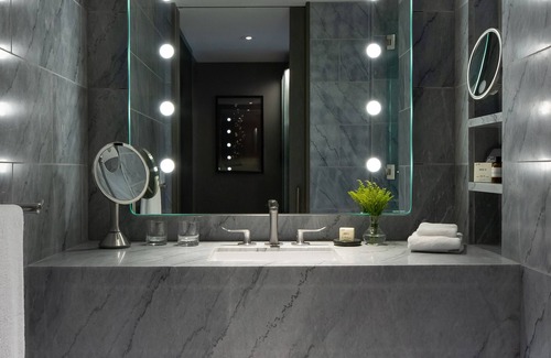 Los Angeles Hotel | Fairmont Century Plaza Gold Experience
