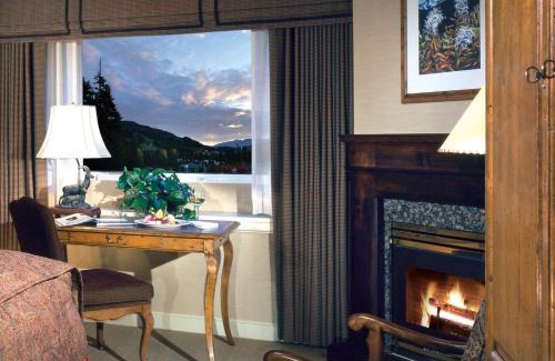 Blackcomb Resort | Fairmont Chateau Whistler