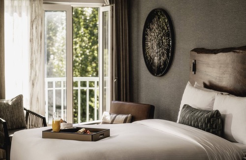 Blackcomb Resort | Fairmont Chateau Whistler