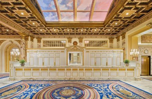 Back Bay East Hotel | Fairmont Copley Plaza