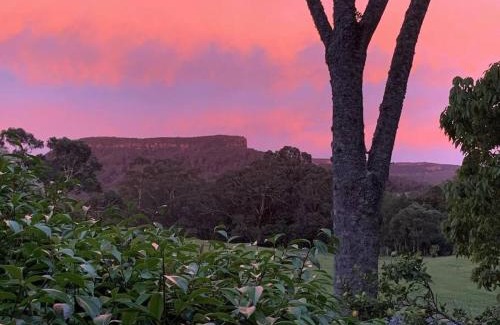 Woodhill House | Fairmont Cottage