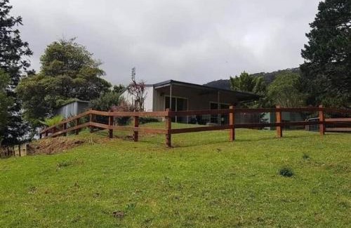 Woodhill House | Fairmont Cottage
