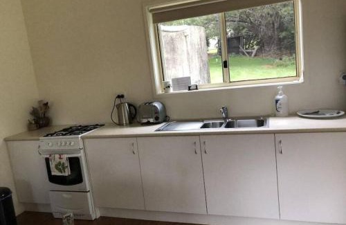 Woodhill House | Fairmont Cottage