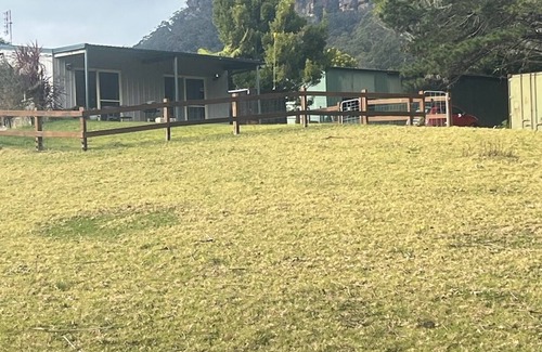 Woodhill Cabin | Fairmont Cottage