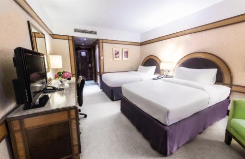 Josefov Hotel | Fairmont Golden Prague