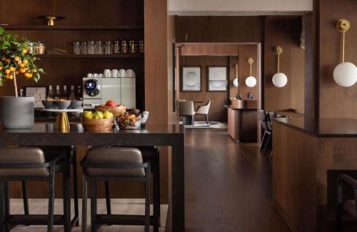 Josefov Hotel | Fairmont Golden Prague