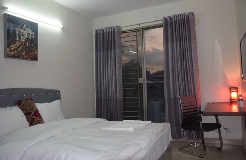 Uttara House | Fairmont Guest House