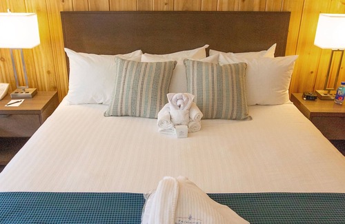 East Kootenay Cabin | Fairmont Hot Springs Resort