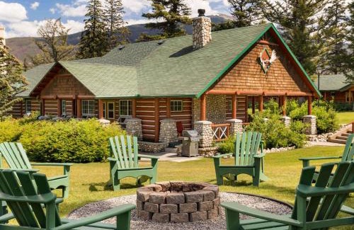 Jasper Resort | Fairmont Jasper Park Lodge
