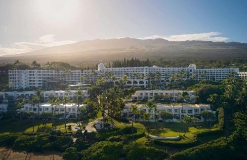 Wailea Resort | Fairmont Kea Lani, Maui