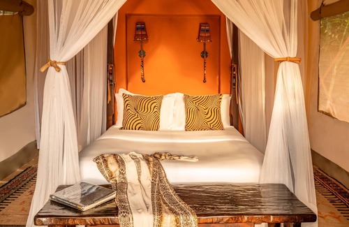 Aitong Hotel | Fairmont Mara Safari Club